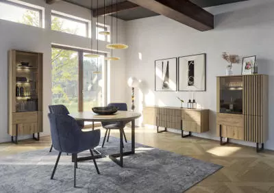 Collezione di mobili Gintaro